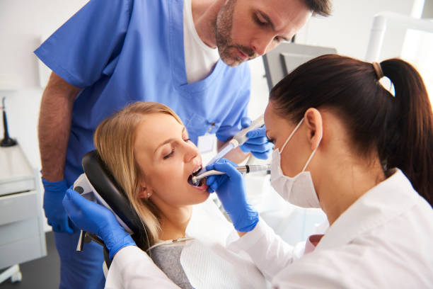 Best Dentures (Full and Partial)  in Fulton, IL
