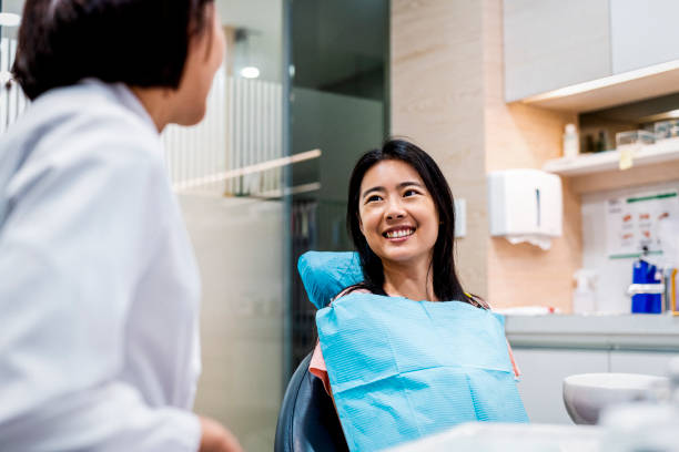 Laser Dentistry in Fulton, IL