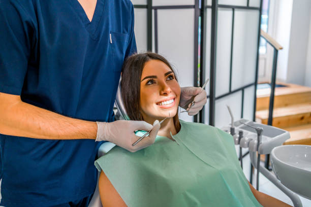 Best Laser Dentistry  in Fulton, IL