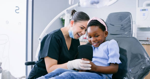 Best Dental X-Rays and Imaging  in Fulton, IL