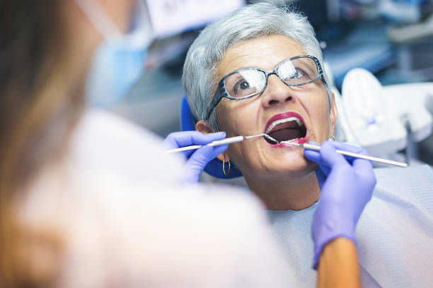 Emergency Dental Services in Fulton, IL
