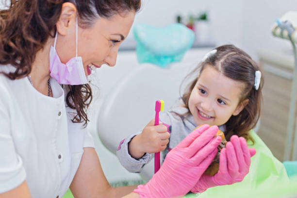 Best Tooth Extraction  in Fulton, IL